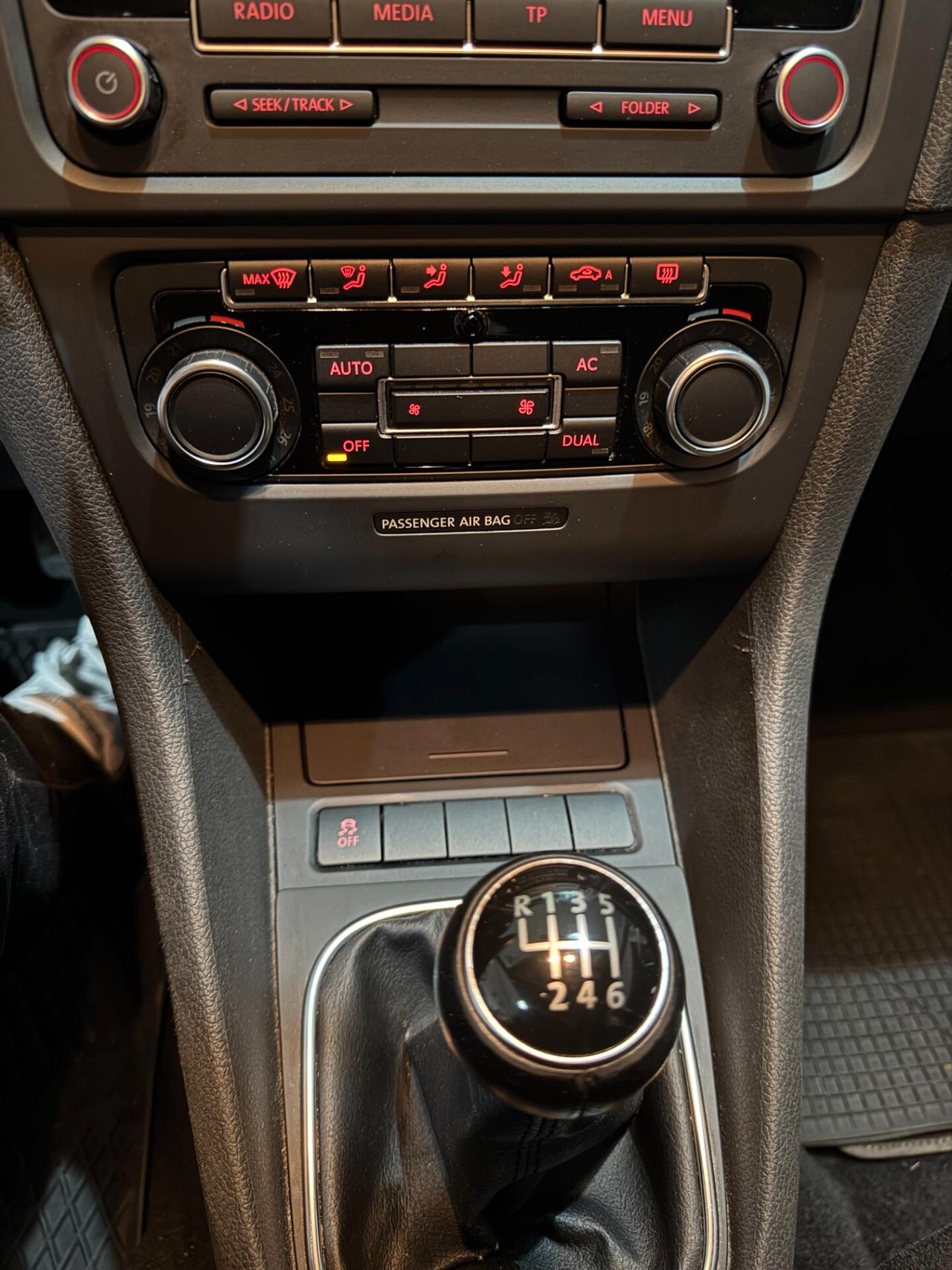 Volkswagen Golf Business 2.0 TDI 140CV 5p. Highline