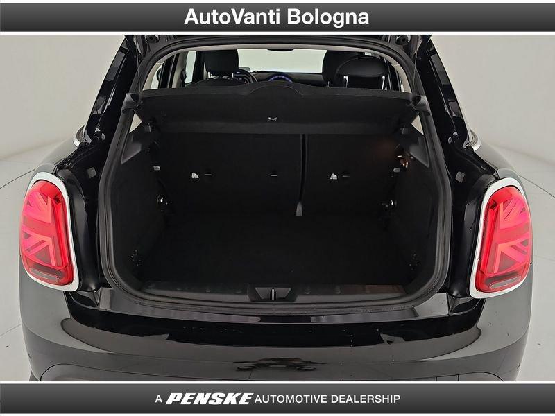 MINI Mini 5 porte Mini 5p 1.5 One Classic 75cv