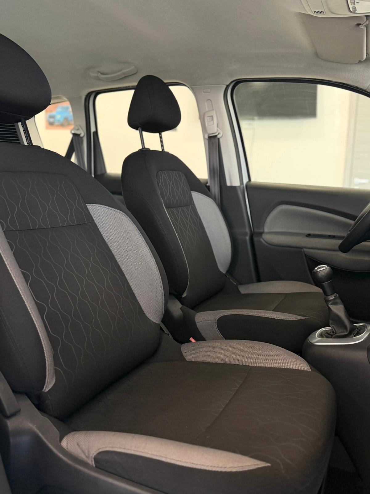 Citroen C3 Picasso 1.6 HDi 90 cv Exclusive Limited