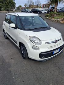 Fiat 500L 1.3 Multijet 85 CV Pop