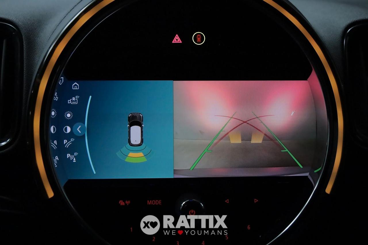 MINI Cooper SE Countryman 1.5 Classic all4 auto