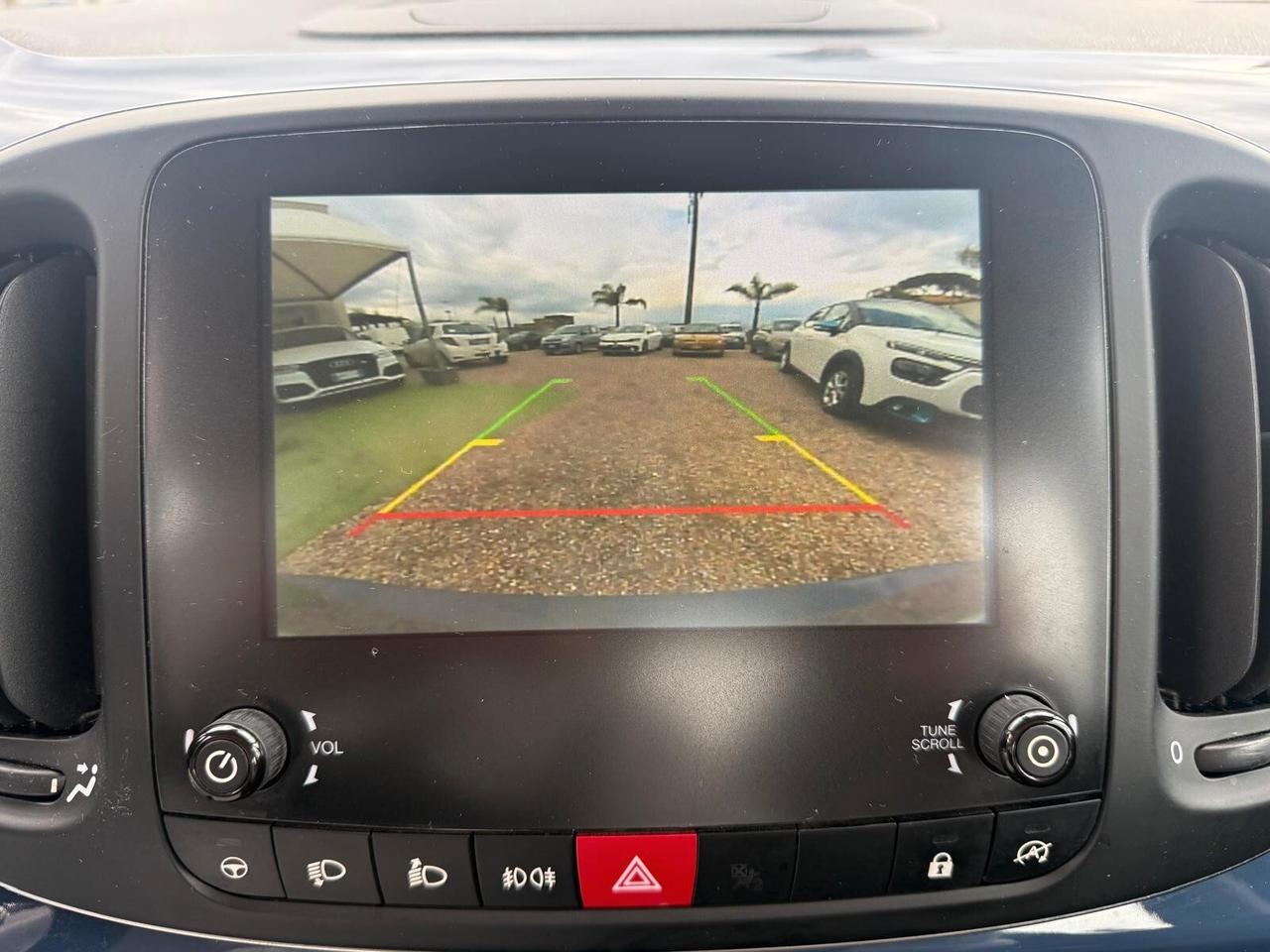 Fiat 500L 1.3 Multijet 95 CV Business