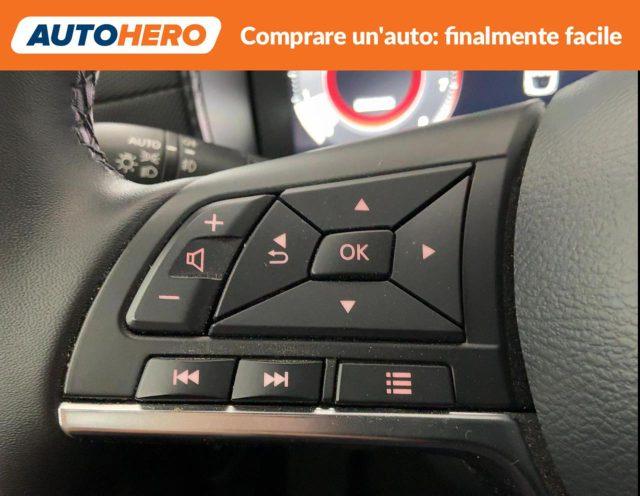 NISSAN Juke 1.0 DIG-T 114 CV N-Connecta