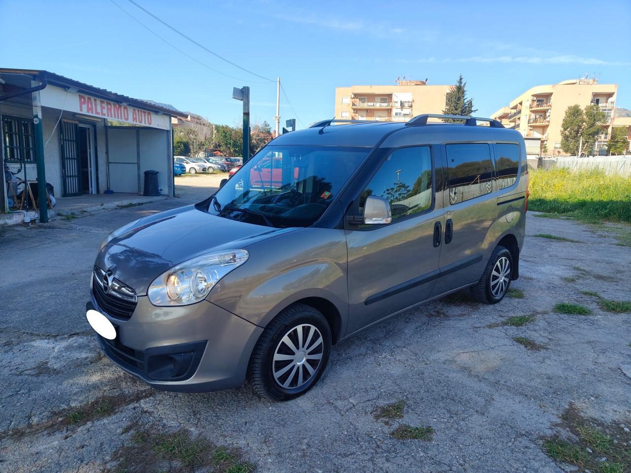 Opel Combo 1.6 CDTi 90CV Tour