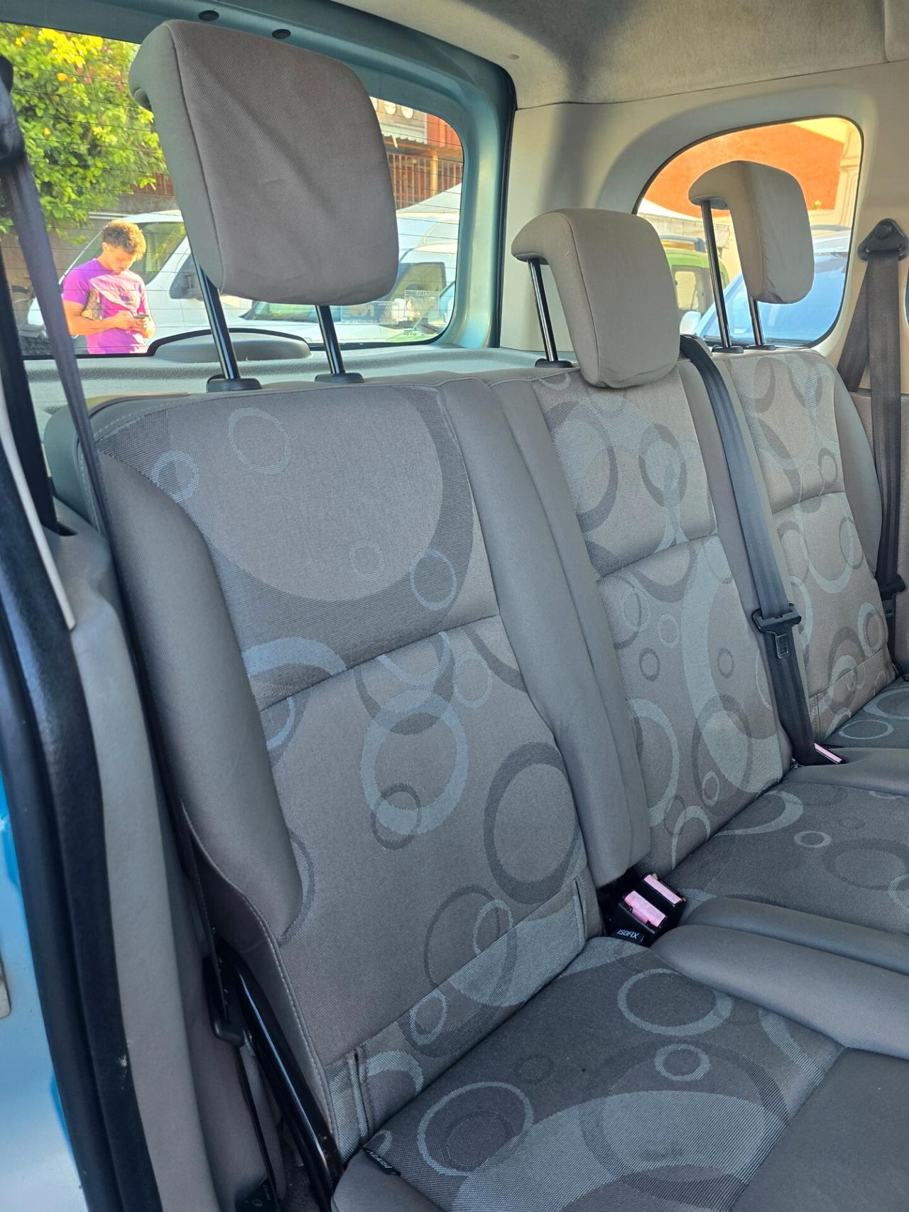 Renault Kangoo 1.5 dCi 90CV F.AP. 4p. Express Ice