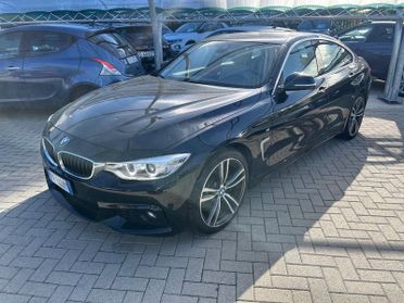 BMW Serie 4 Gran Coupé 430d Gran Coupé Msport