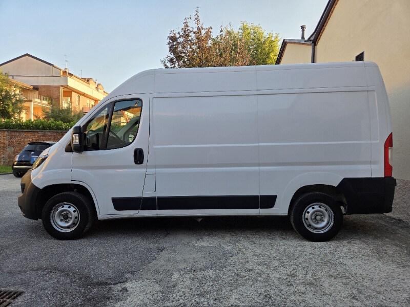 PEUGEOT Boxer (3ª serie) Boxer 333 2.2 BlueHDi...