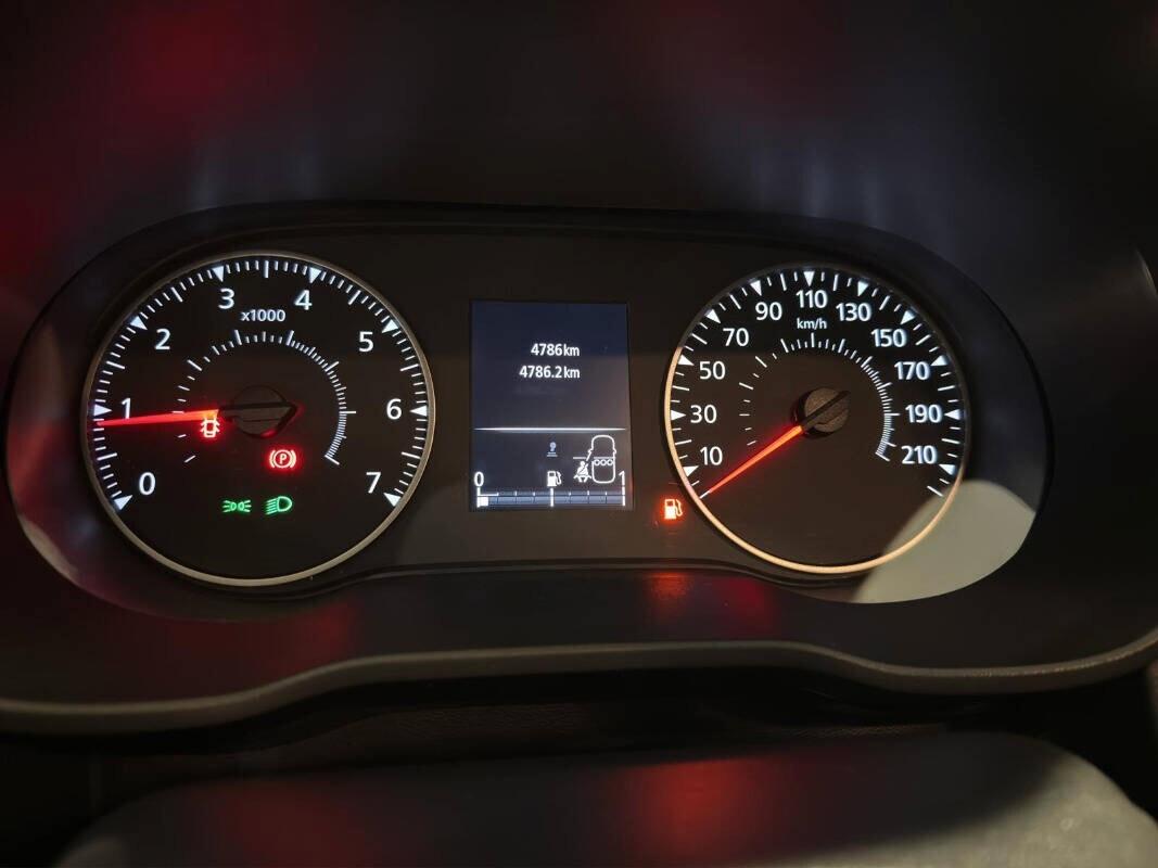 Dacia Duster 1.0 TCe 90 CV 4x2 Journey 2024