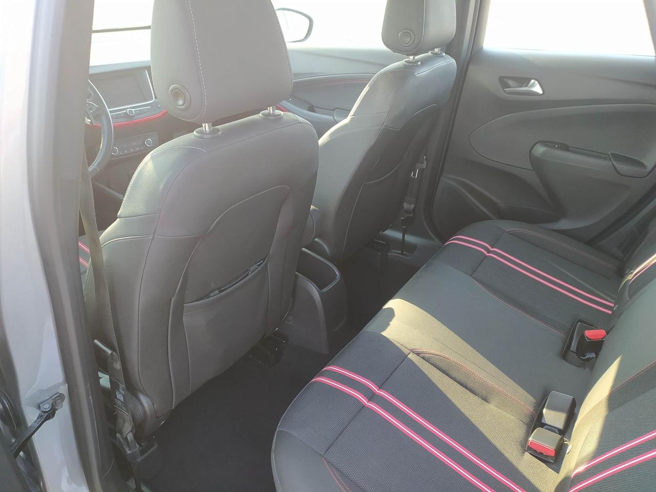 Opel Crossland GS Line 1.2 #10048