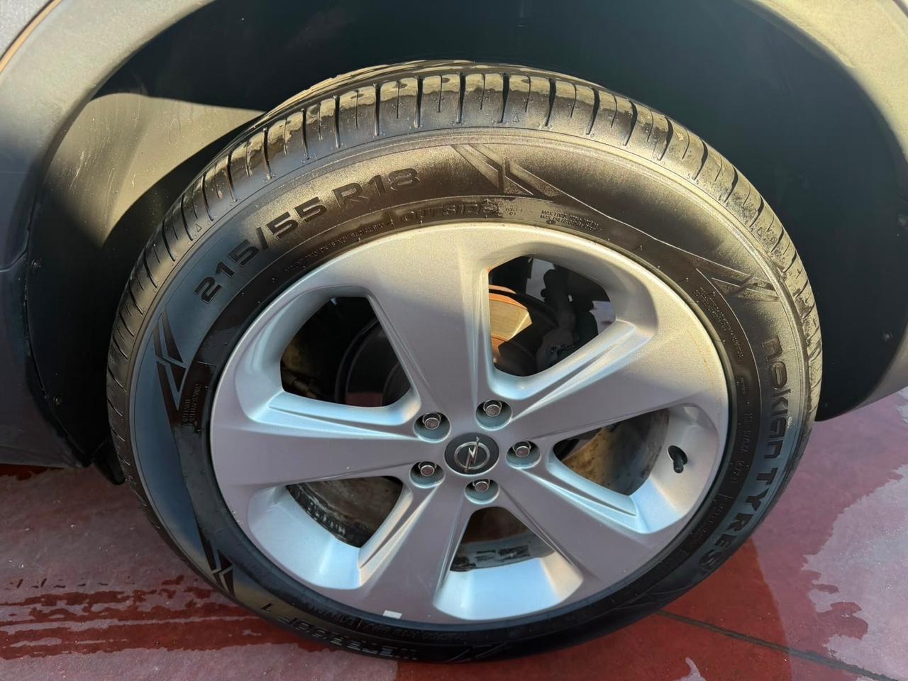 Opel Mokka 1.7 CDTI Ecotec 130CV 4x2 Start&Stop Ego