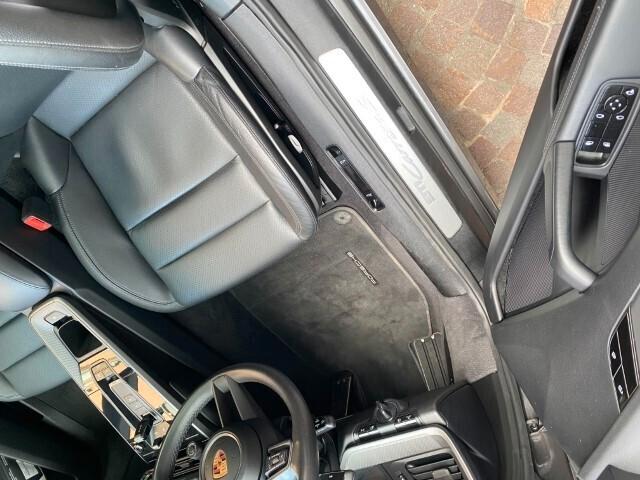 Porsche 911 992 Carrera S Coupè