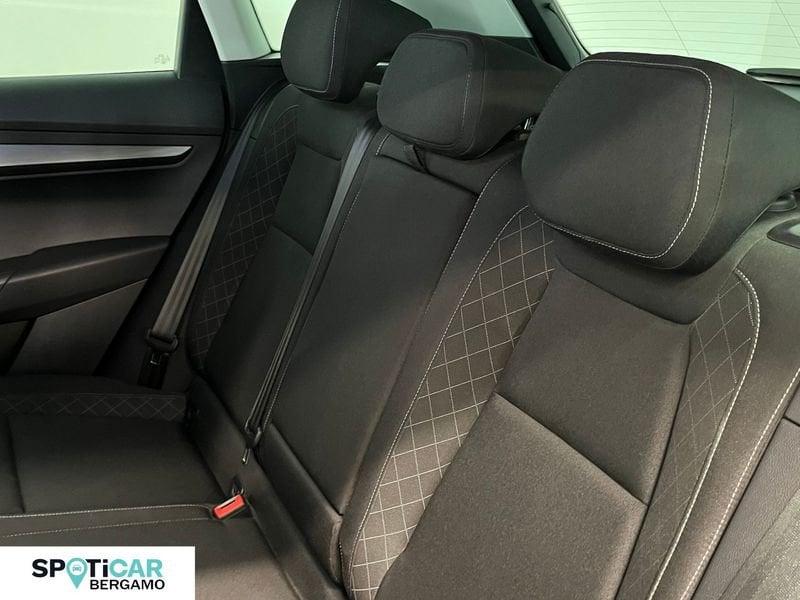 Skoda Karoq 1.0 TSI Style