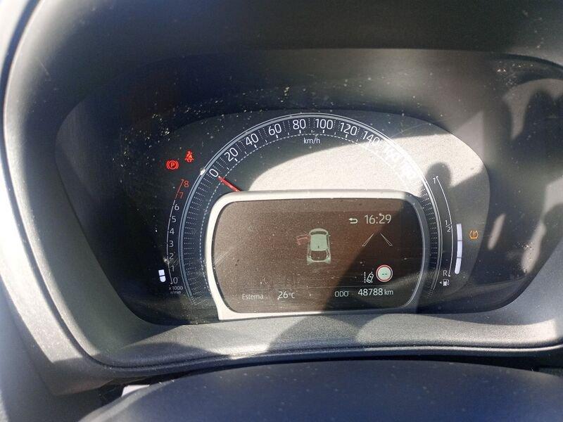 Toyota Aygo X 1.0 Trend 72cv