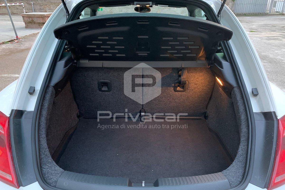 VOLKSWAGEN Maggiolino 2.0 TDI Sport