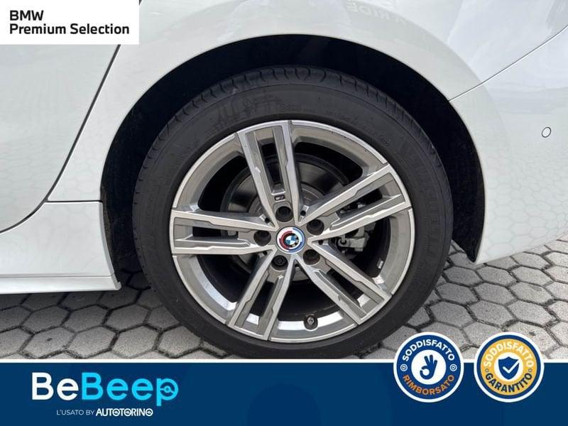 BMW Serie 1 118I MSPORT 136CV AUTO