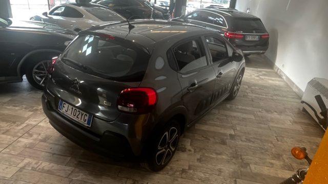 CITROEN C3 PureTech 82 Feel