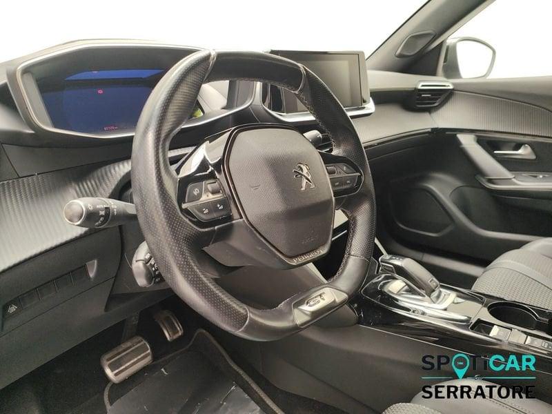 Peugeot 2008 II 2020 1.2 puretech GT Line s&s 130cv eat8