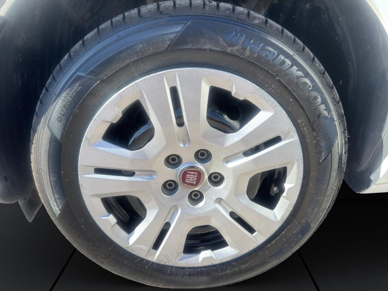 Fiat Doblo SX 1.3 MJT PC TN CH1 N1-3 POSTI AUTOCARRO+IVA