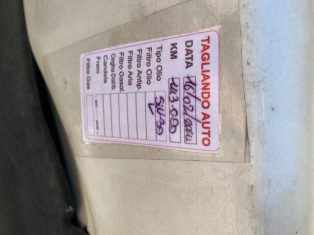 FORD Ka 1.2 8V 69 CV Bz.-GPL