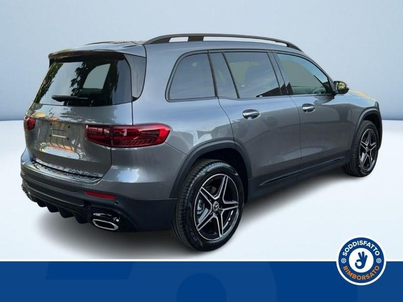 Mercedes-Benz GLB Classe 200d Automatic AMG Line Advanced Plus