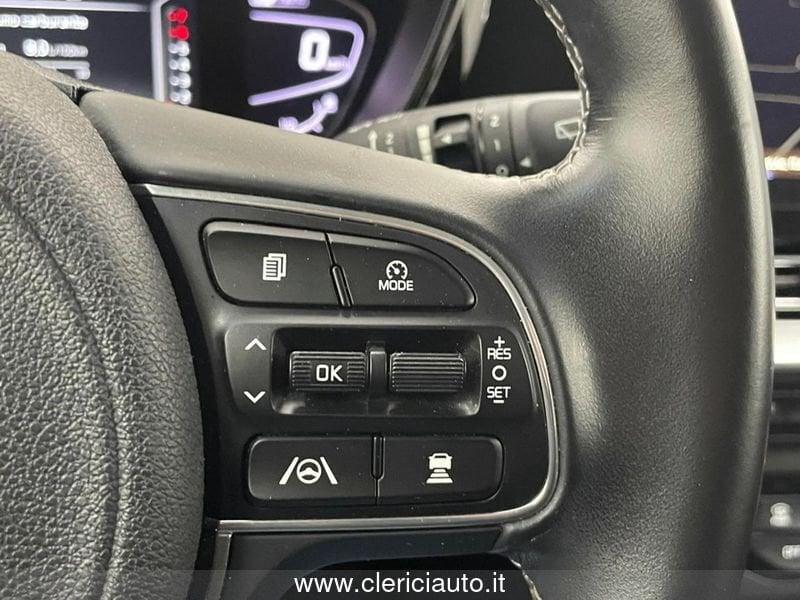 KIA Niro 1.6 GDi DCT HEV Style