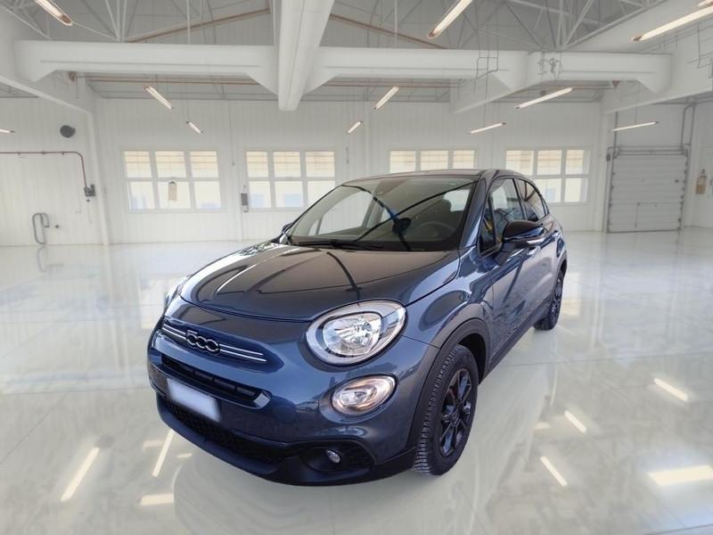 FIAT 500X 1.0 120 CV BENZINA