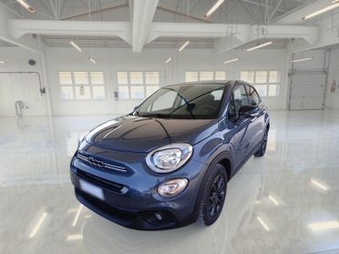 FIAT 500X 1.0 120 CV BENZINA