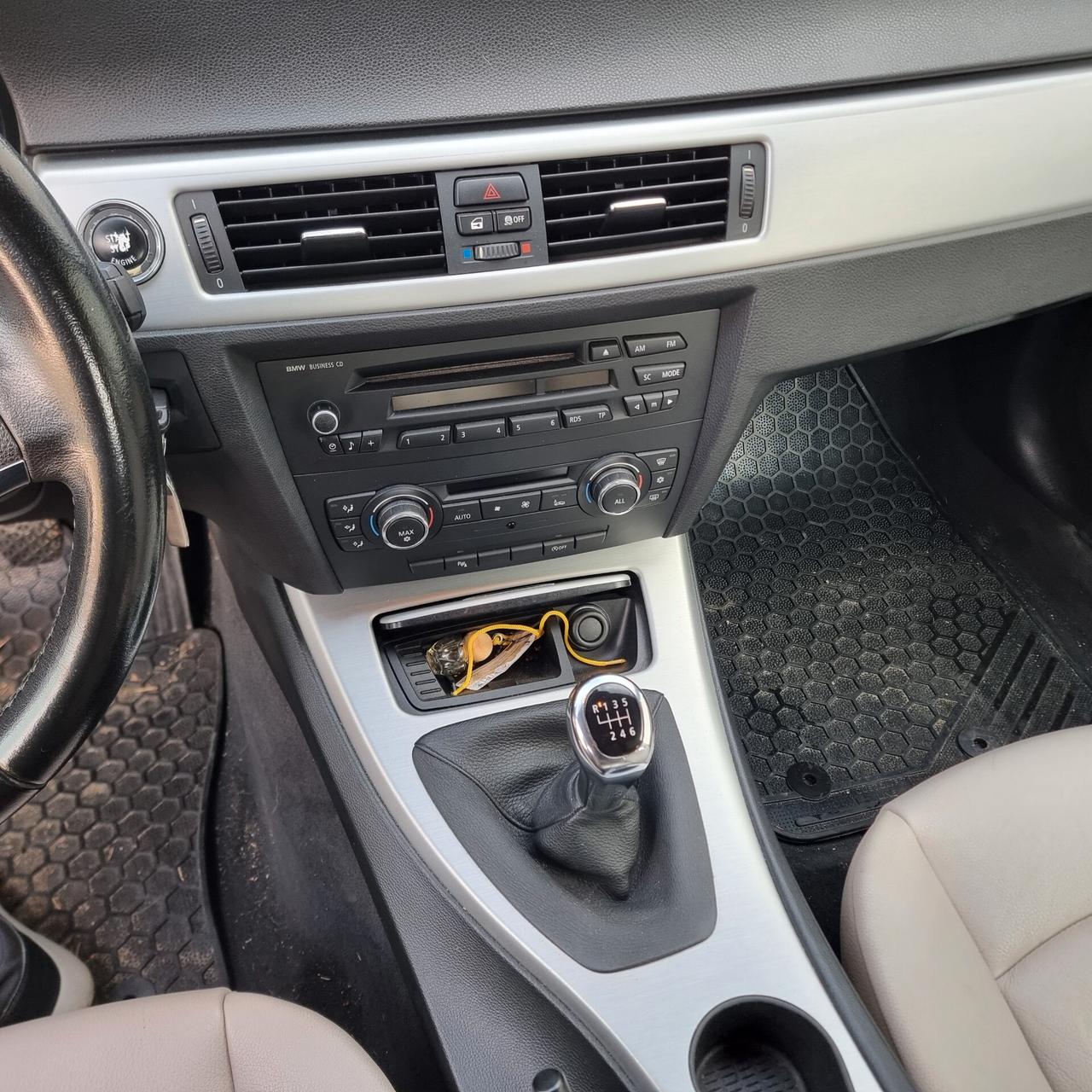 Bmw 320 320i cat Cabrio