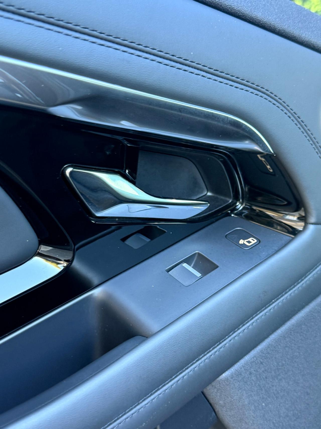 Land Rover Range Evoque 2.0d i4 mhev R-Dynamic HSE awd 204cv auto,VIRTUAL COCKPIT,APPLE CARPLAY,TELECAMERA 360, NAVI,INTERNI