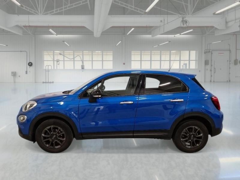 FIAT 500X 1.0 T3 120cv MT E6D Club