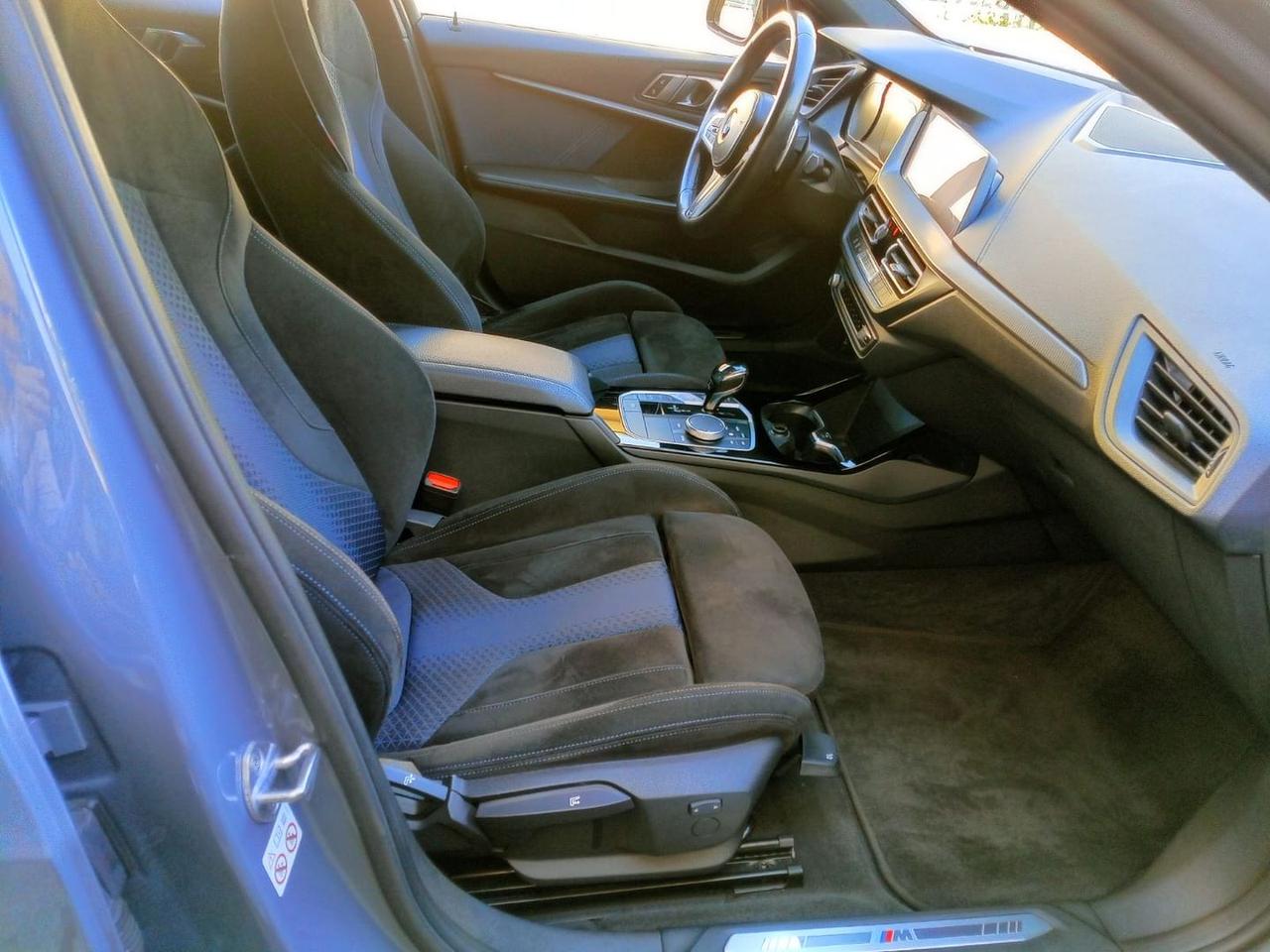 Bmw 120 1 series 120 d M Sport #7522