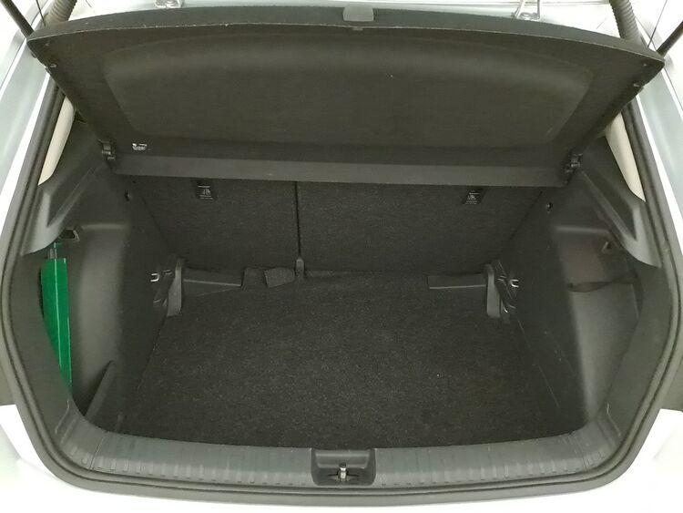 Skoda Fabia Ambition BR667442 1.0 Benzina 95CV