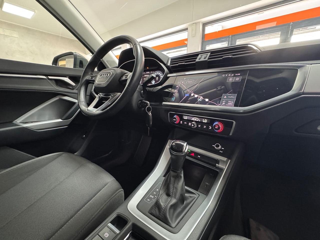 Audi Q3 Business Plus 1.4 45 TFSI e PHEV #6082