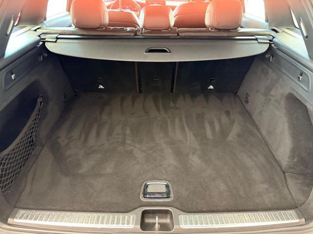 MERCEDES-BENZ GLC 250 d 204CV 4MATIC Exclusive Luxury Burmester
