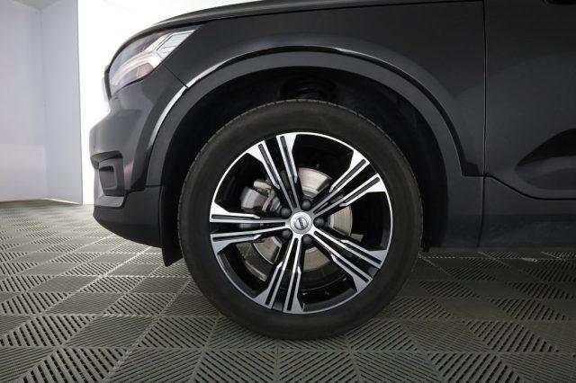VOLVO XC40 XC40 B4 AWD Geartronic Inscription