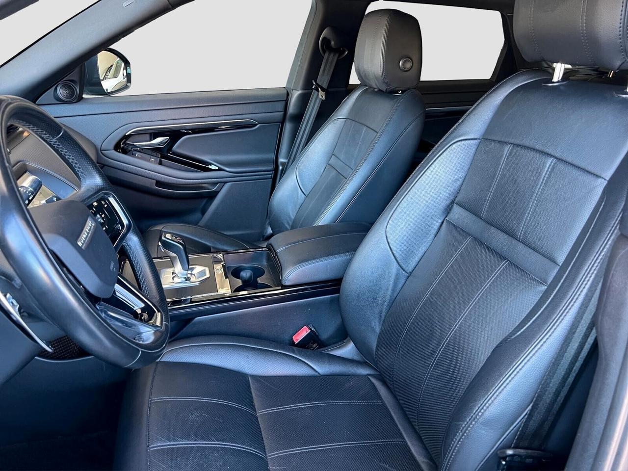 Land Rover Range Evoque 2.0D I4 204 CV AWD Auto R-Dynamic S