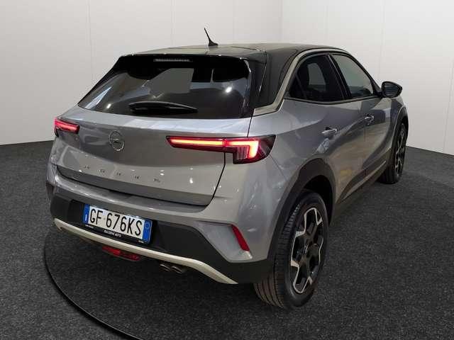 Opel Mokka Mokka 1.2 t 130Cv Ultimate *FULL*