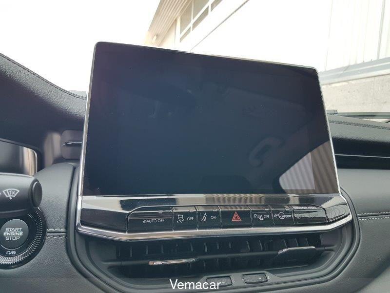 Jeep Compass Compass MY24 1.5 Turbo T4 130 CV MHEV 2WD Summit