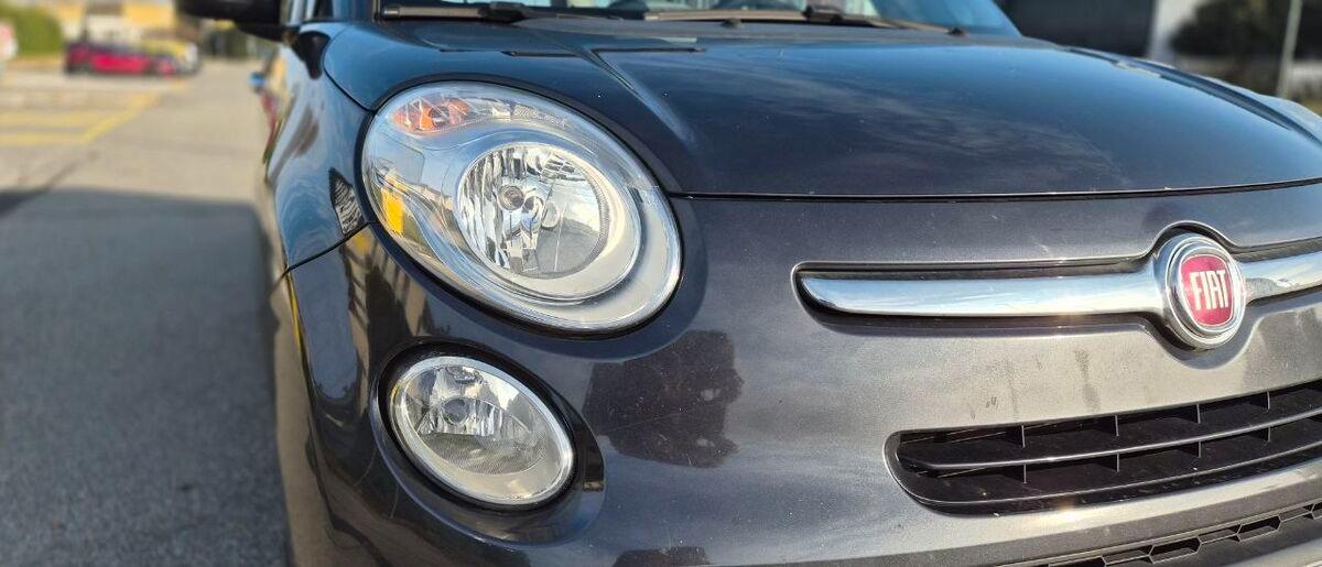 Fiat 500 L Living 1.6 mjt Lounge 120cv