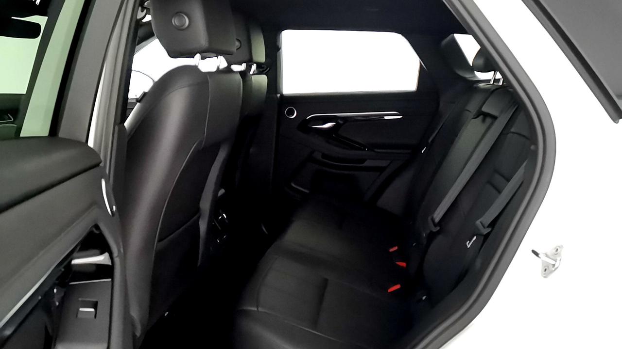 LAND ROVER Range Rover Evoque II 2019 - Range Rover Evoque 2.0d i4 mhev R-Dynamic HSE awd 204cv auto