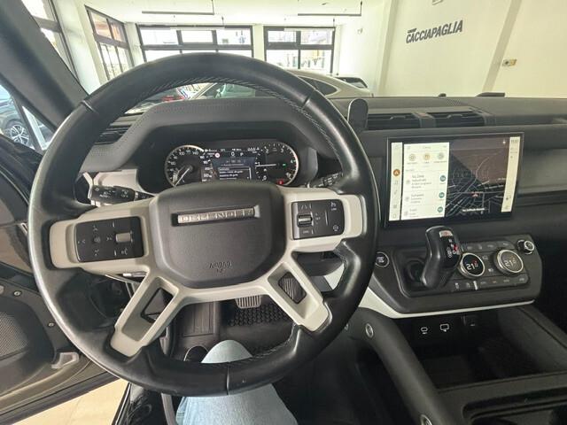 Land Rover Defender 90 3.0D I6 200 CV AWD Auto X-Dynamic SE