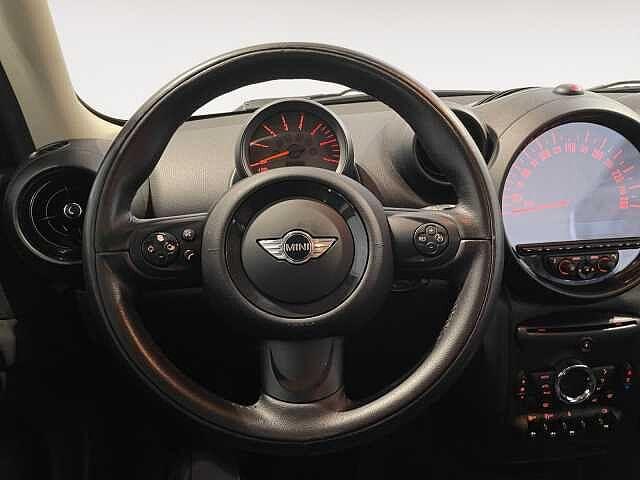 MINI Mini 111CV 1.6 Cooper D - NEOPATENTATI -