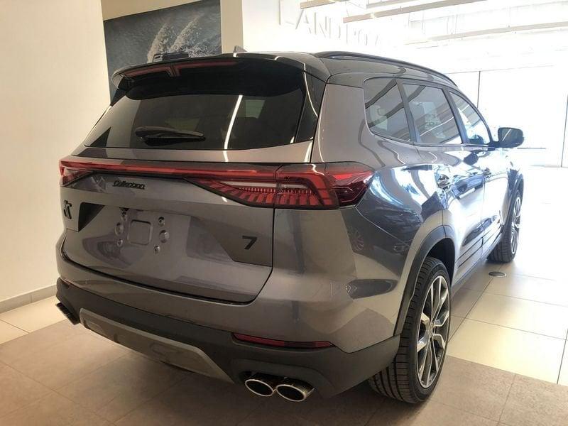 DR AUTOMOBILES dr7 dr 7
