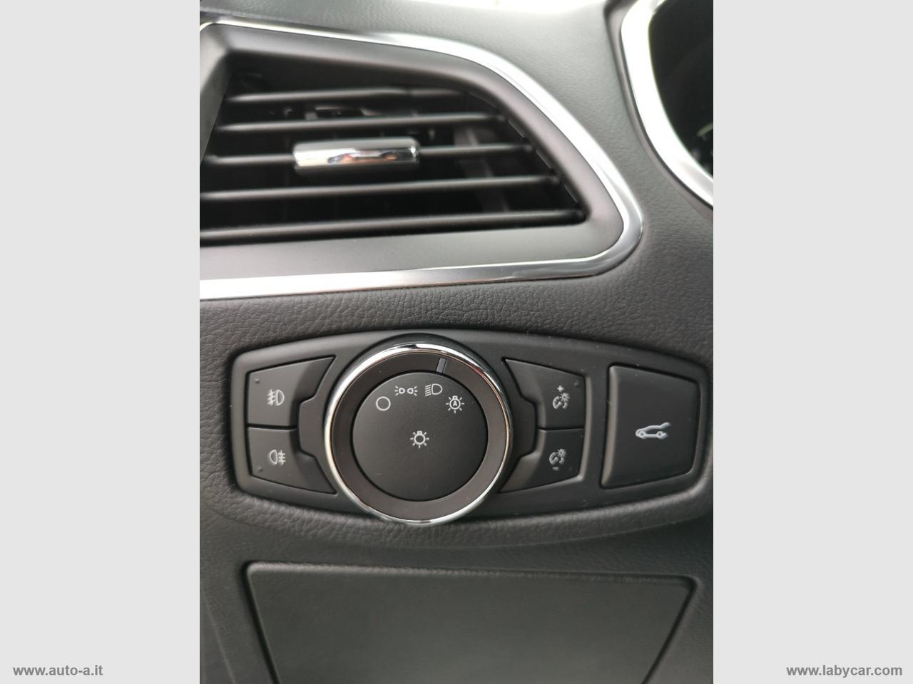 FORD S-MAX 2.0 ECOBLUE ST-LINE BUSINESS S&S 150CV AUTO