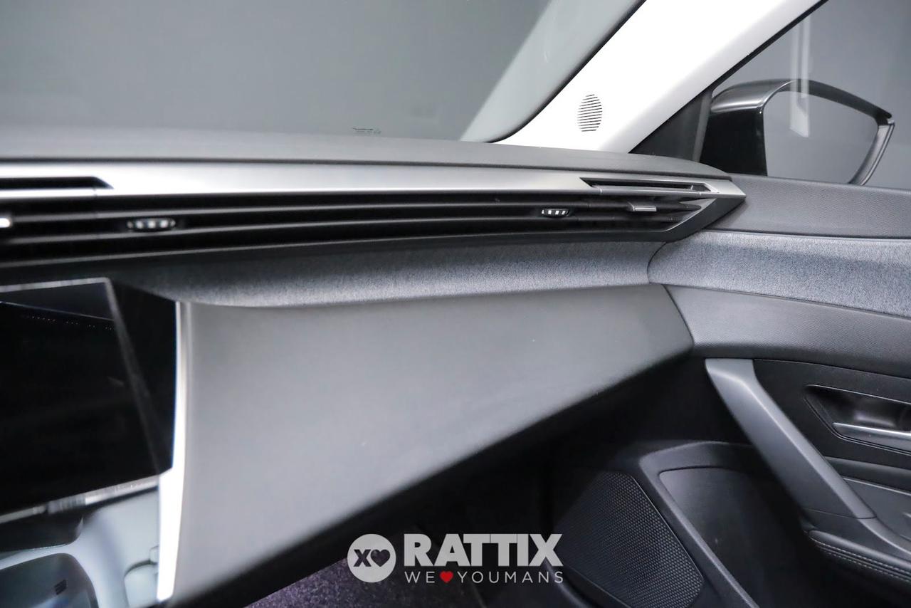 Peugeot 308 1.2 Puretech Turbo 130CV Allure Pack