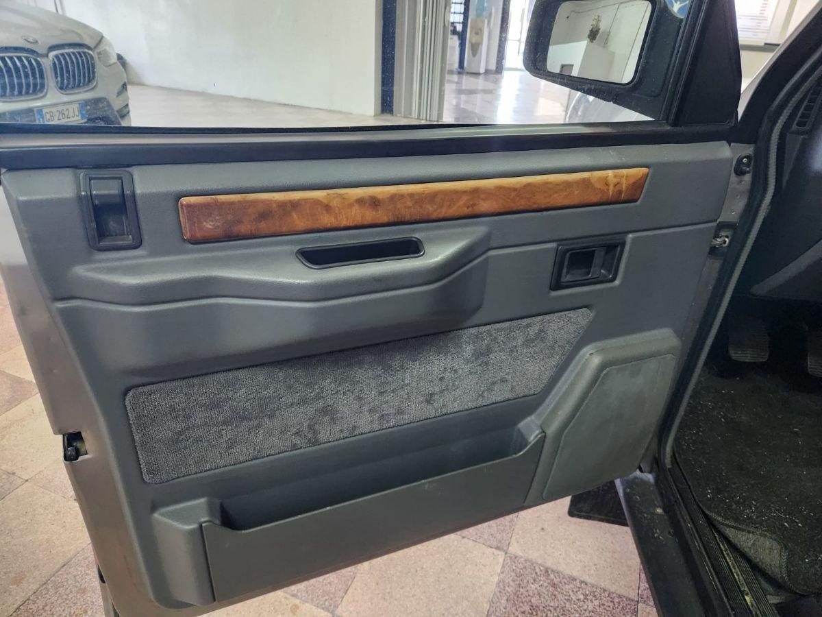 Land Rover Range Rover Classic 2.4 td 5p. Vogue ASI