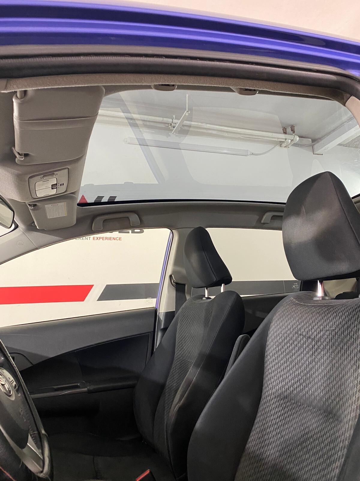 Toyota Verso-S 1.3 MT Style