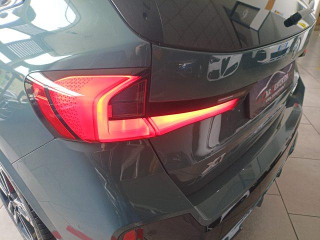 BMW X1 xDrive 20d Msport Pro