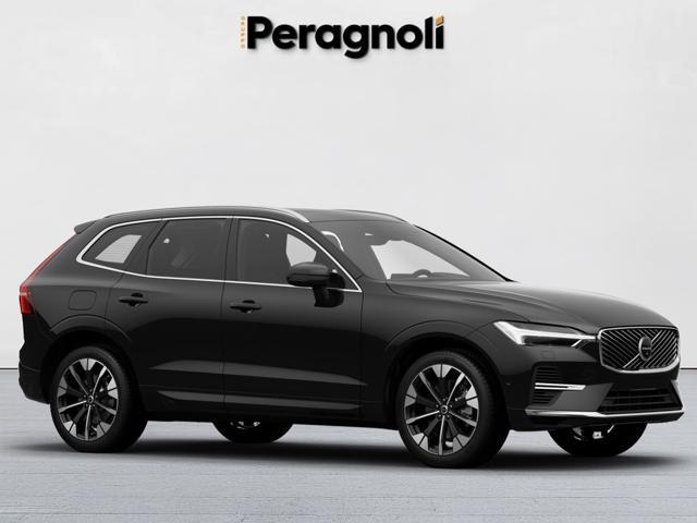 VOLVO XC60 T6 Plug-in hybrid AWD automatico Ultra Bright