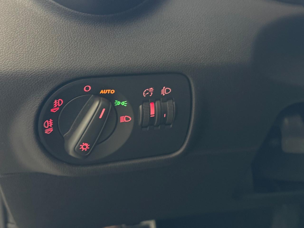 Audi A1 SPB 1.4 TDI S tronic NEOPATENTATI